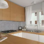 Elegant, Cosy And Quiet, Just 1 Min To Amphiteatre Апартаменти Пула